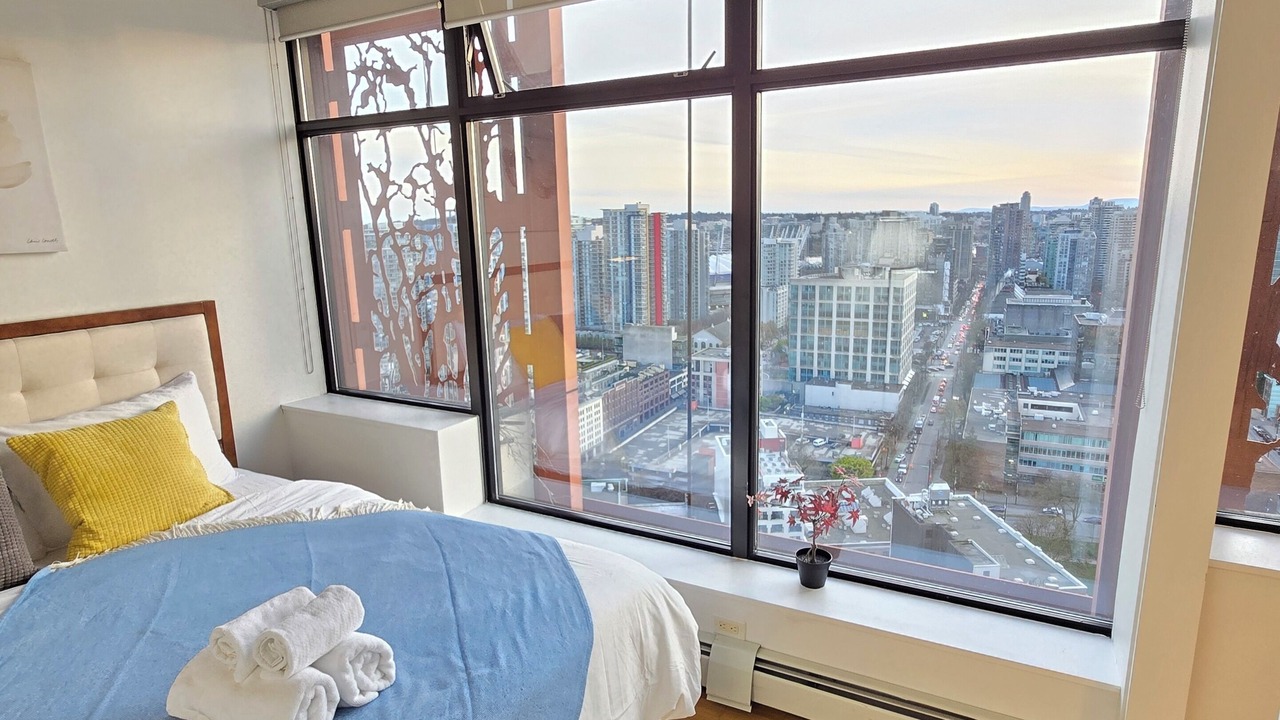 Photo of Bedroom in Crosstown