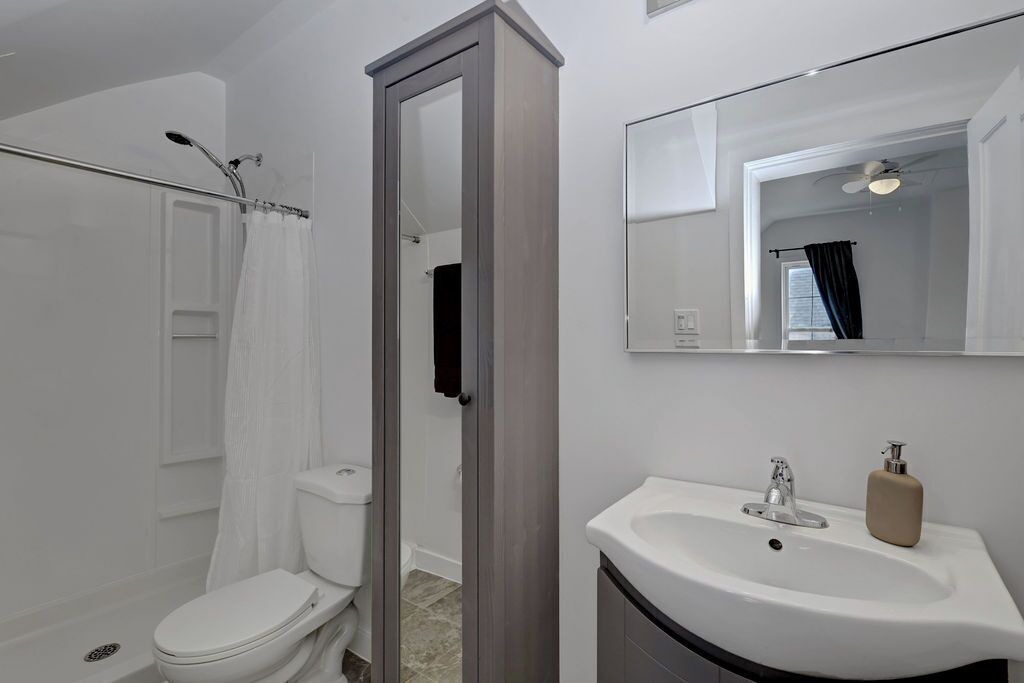 Photo of Bathroom in Carleton Place