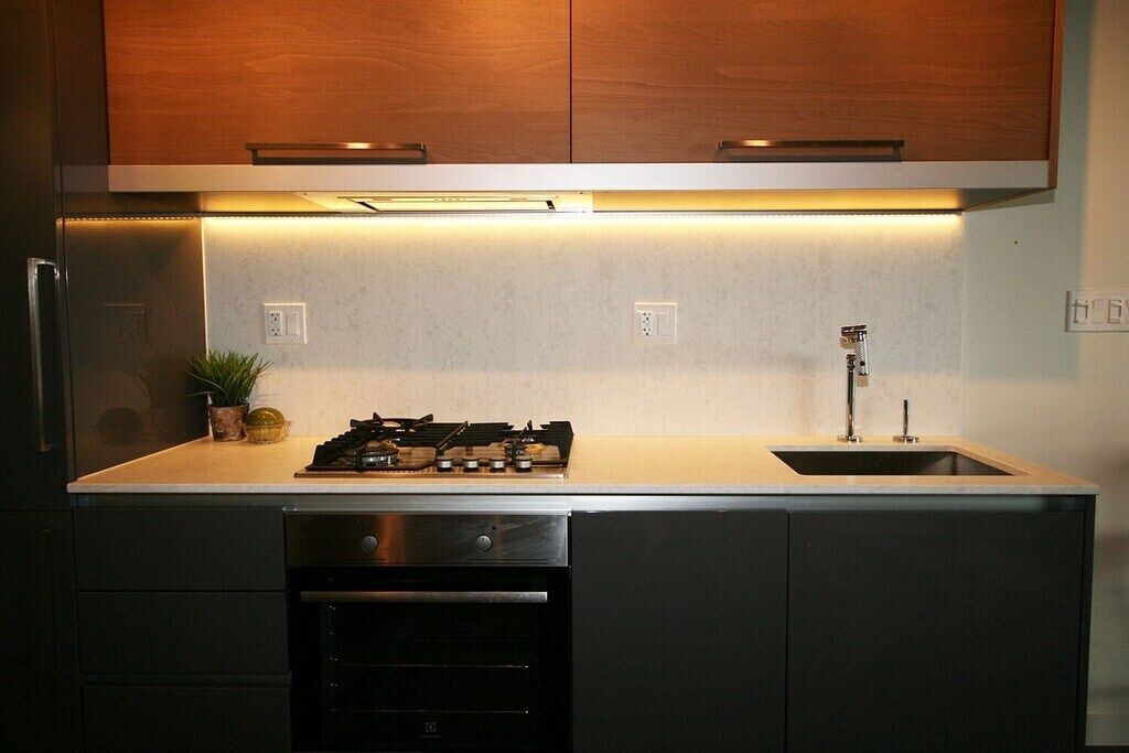 Photo of Kitchen in Chinatown