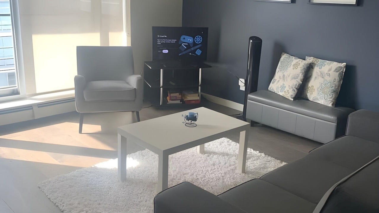 Photo of Livingroom in Chinatown