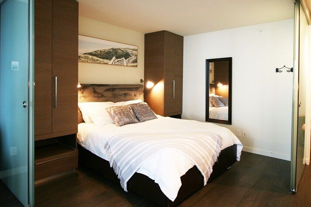 Photo of Bedroom in Chinatown