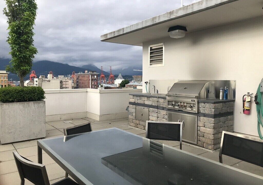 Photo of Outdoor in Chinatown