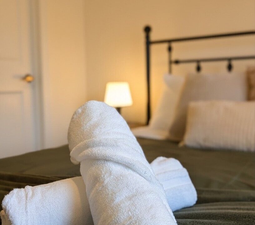 Photo of Bedroom in Bobcaygeon