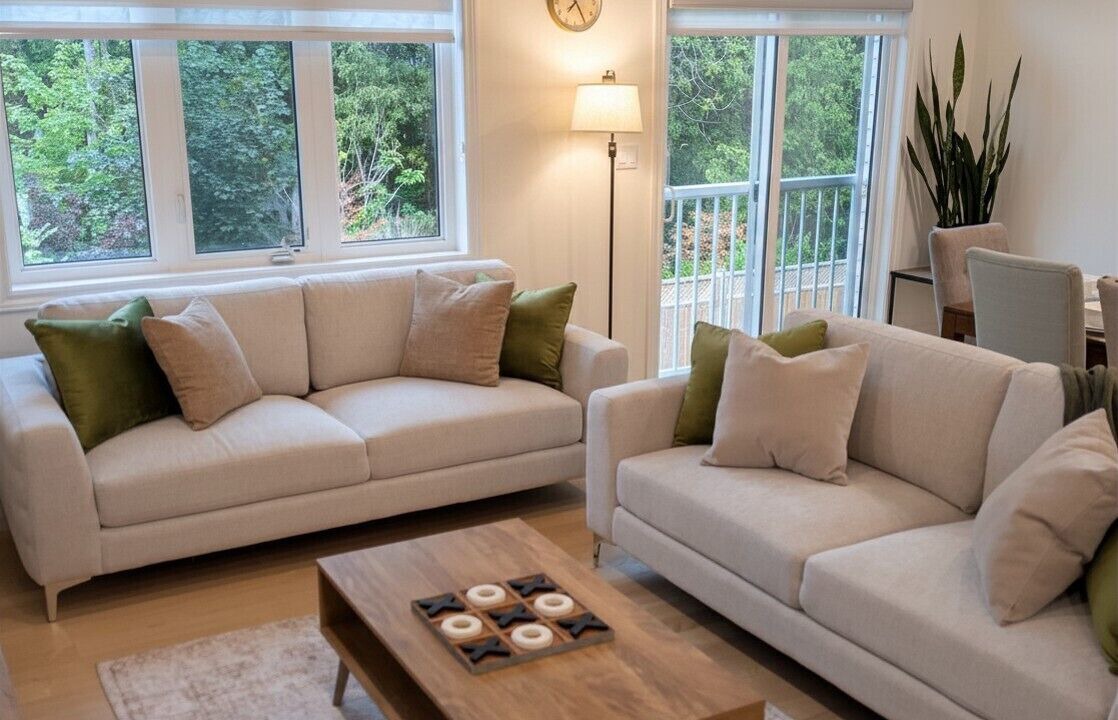 Photo of Livingroom in Bobcaygeon