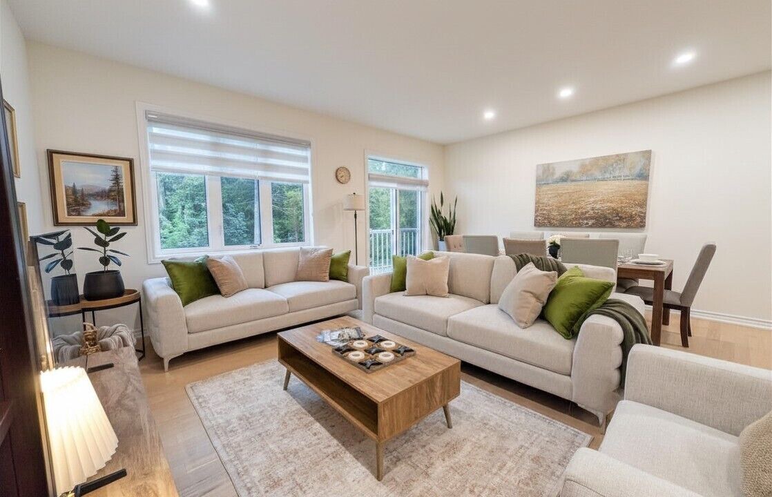 Photo of Livingroom in Bobcaygeon