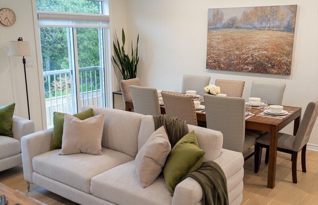 Photo of Livingroom in Bobcaygeon
