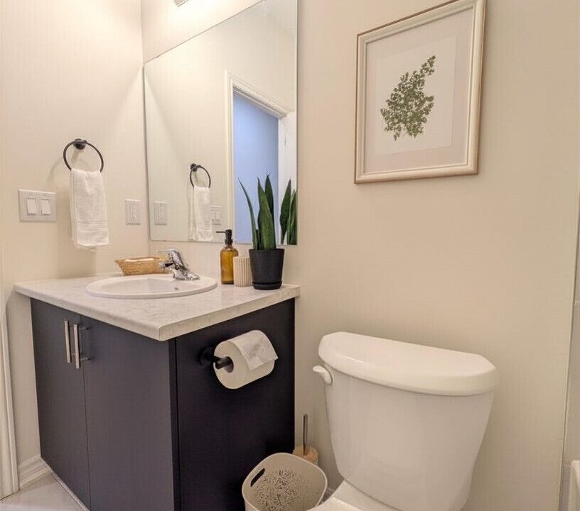 Photo of Bathroom in Bobcaygeon