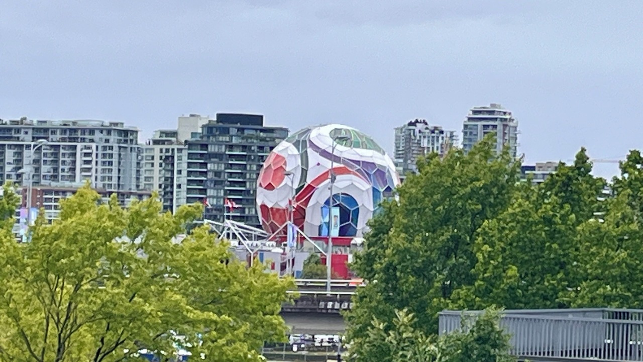 Photo of Outdoor in Crosstown