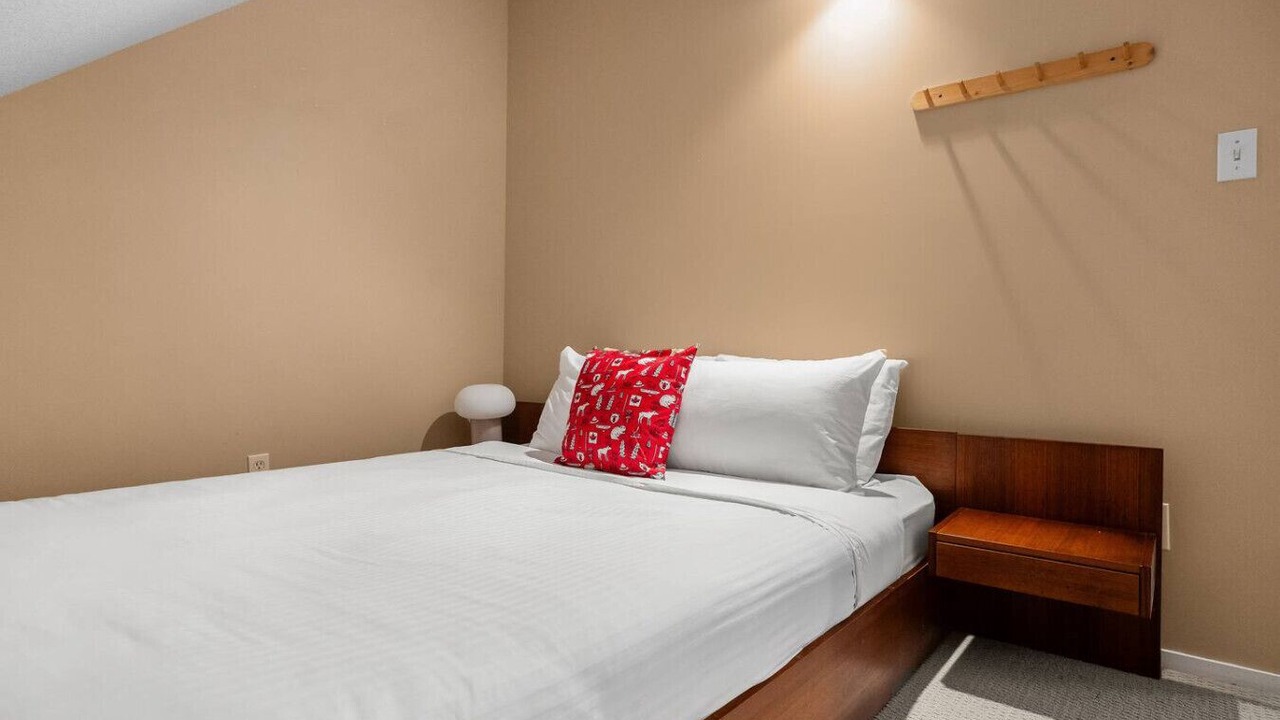Photo of Bedroom in East Kootenay