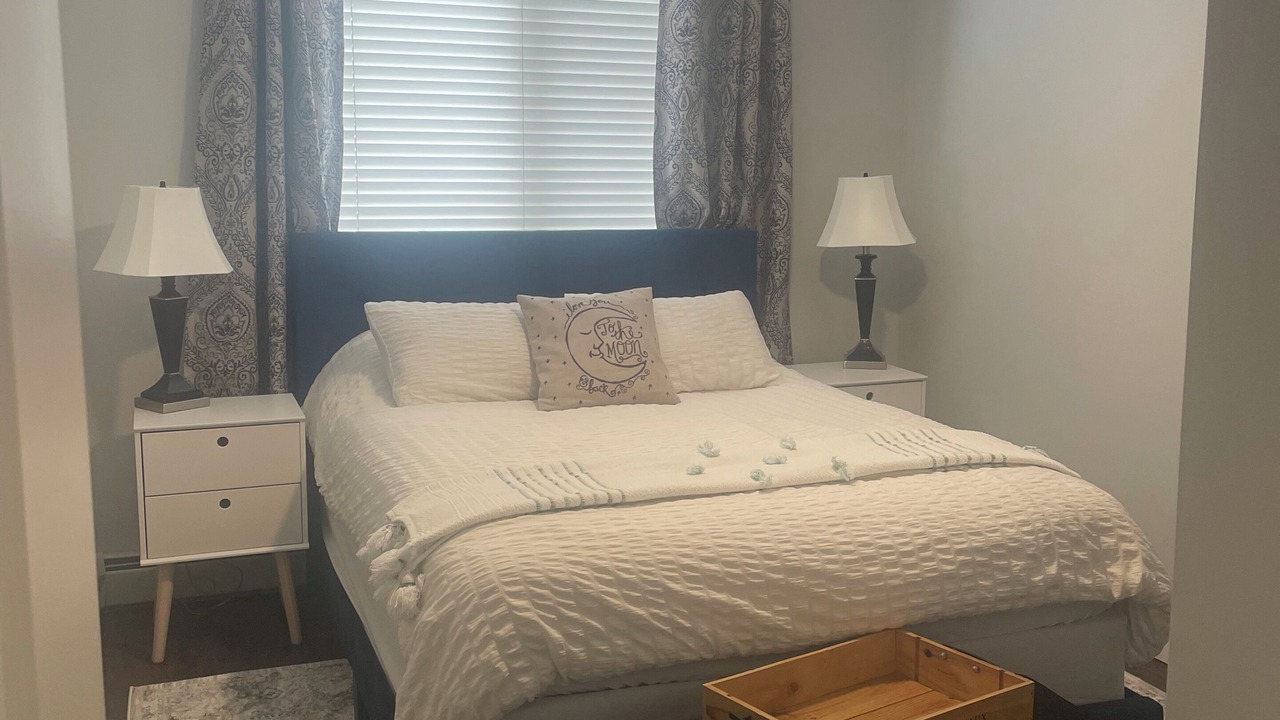 Photo of Bedroom in Calgary
