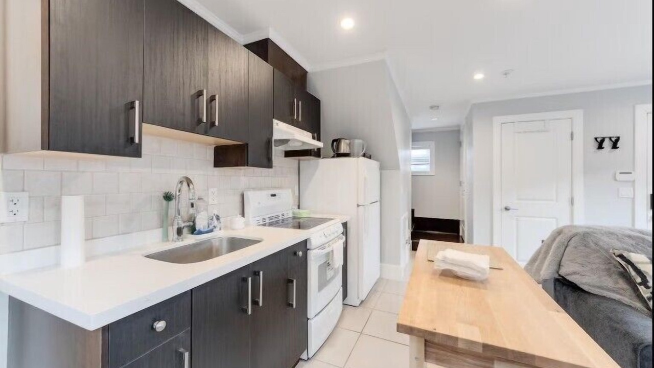 Photo of Kitchen in Oakridge