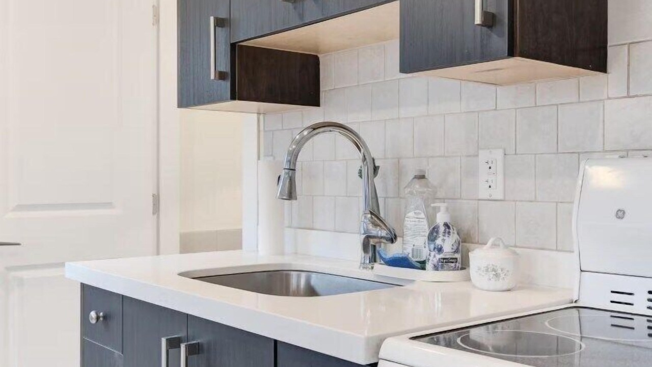 Photo of Kitchen in Oakridge