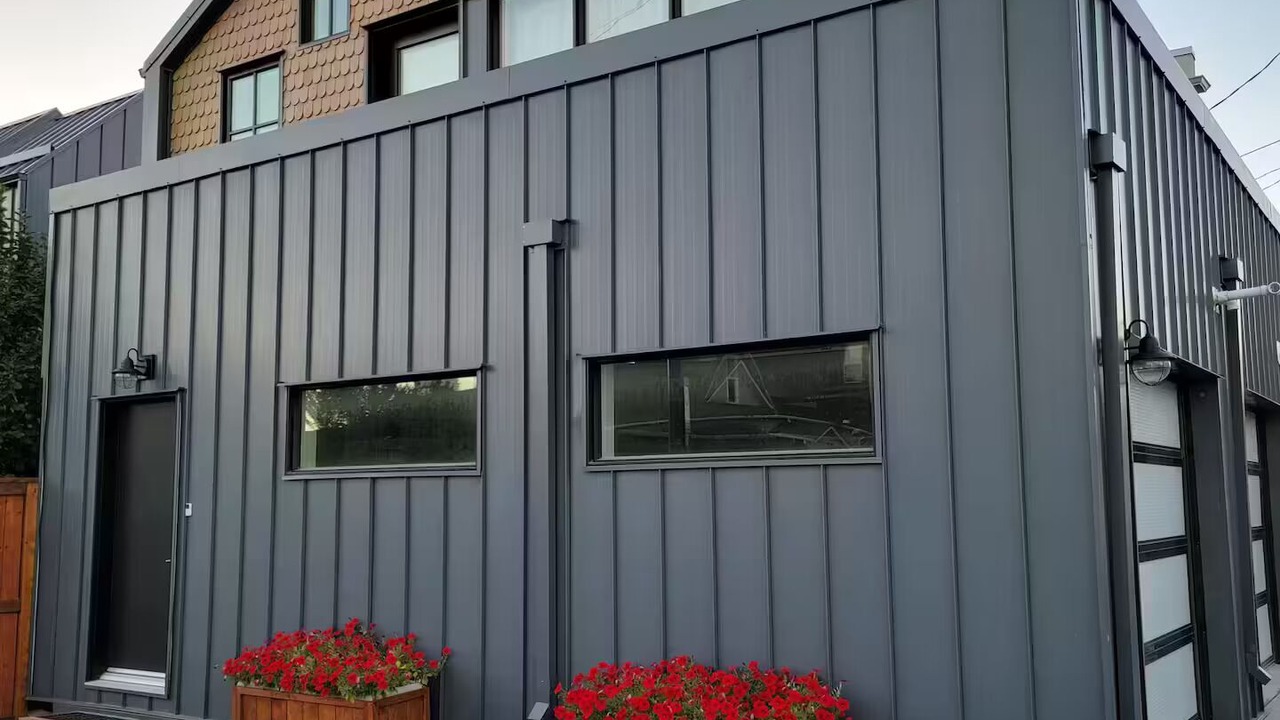 Photo of Outdoor in Bridgeland