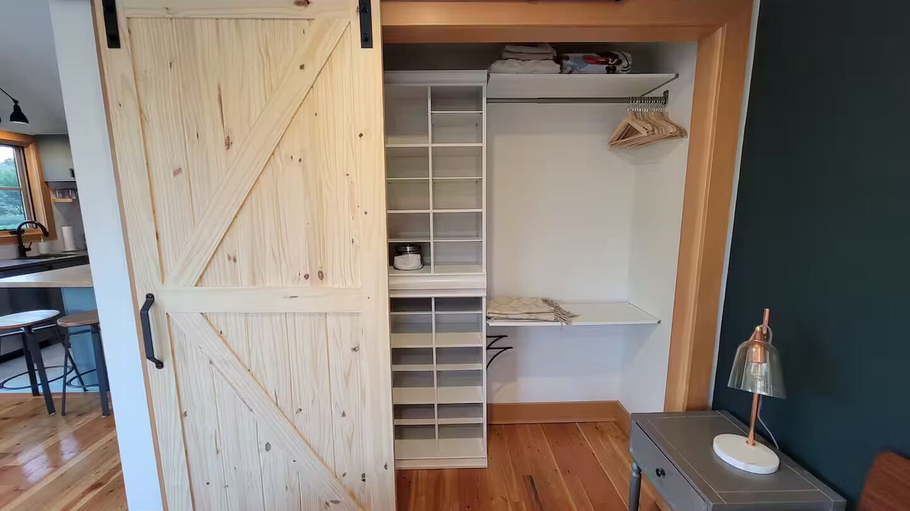 Photo of Bedroom in Bridgeland