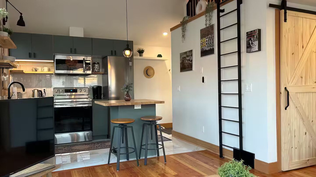 Photo of Kitchen in Bridgeland