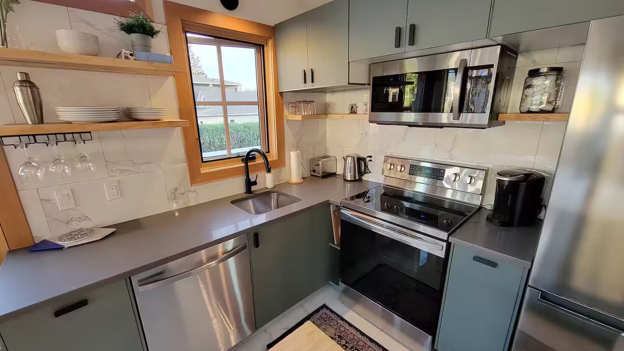 Photo of Kitchen in Bridgeland