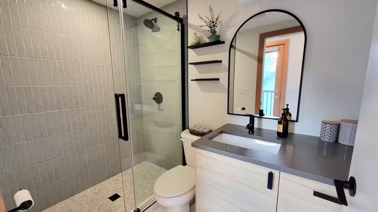Photo of Bathroom in Bridgeland