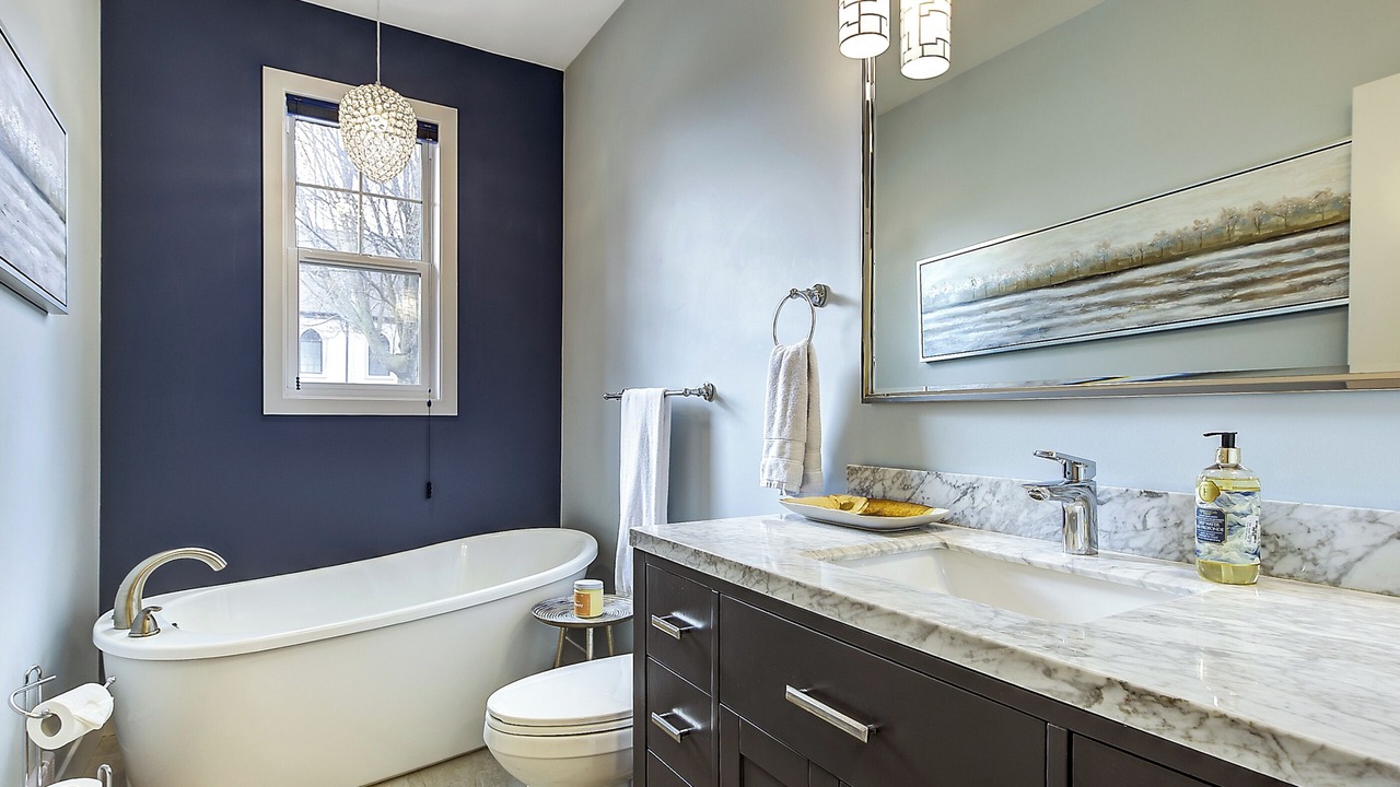 Photo of Bathroom in North End