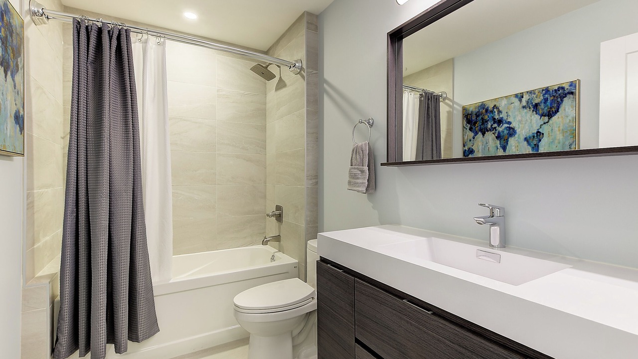 Photo of Bathroom in North End