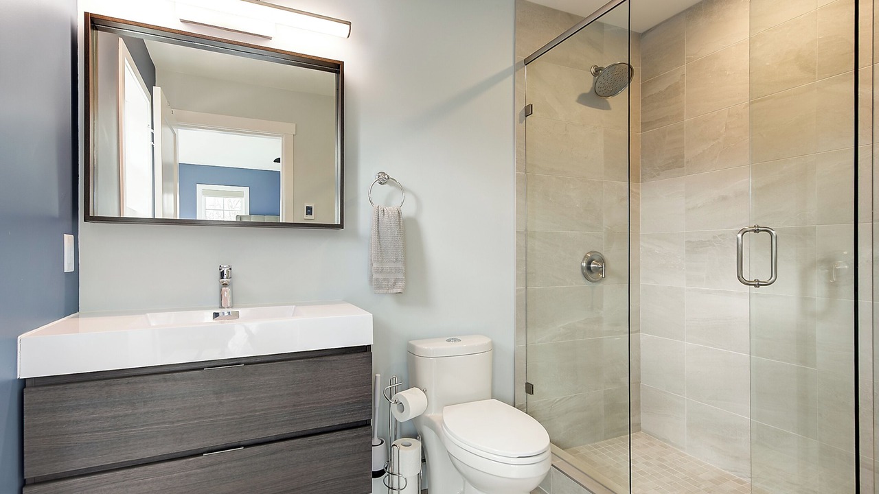 Photo of Bathroom in North End
