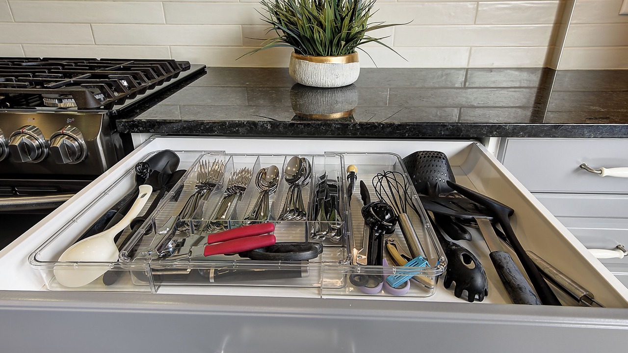 Photo of Kitchen in North End