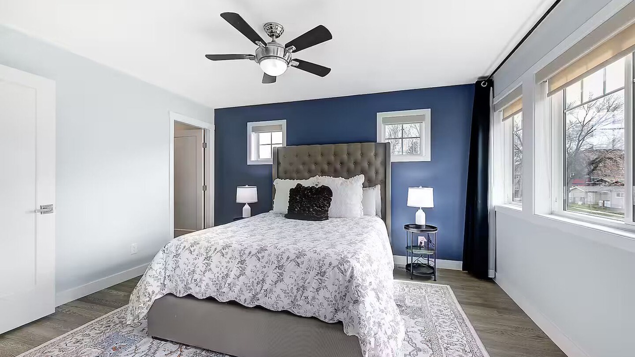 Photo of Bedroom in North End