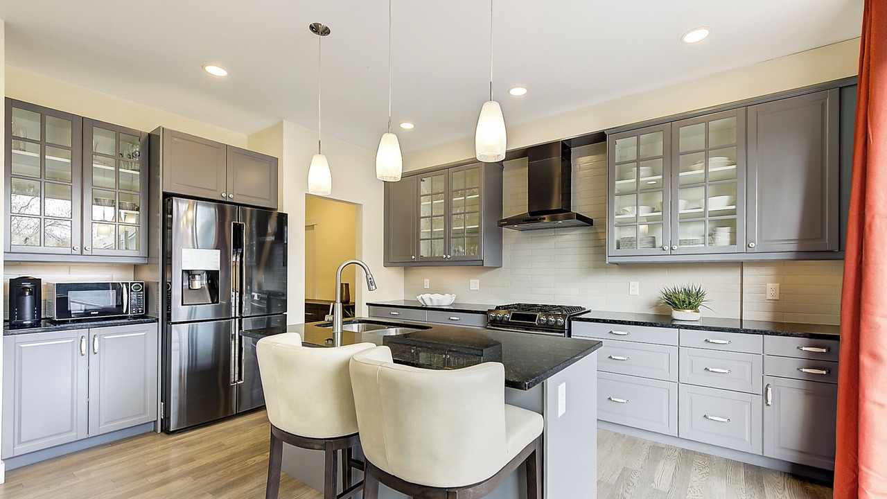 Photo of Kitchen in North End