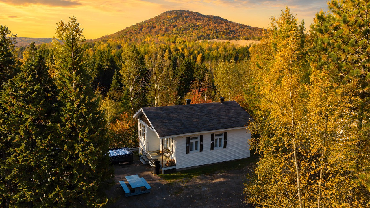 Photo of Outdoor in Saint-Tite-des-Caps