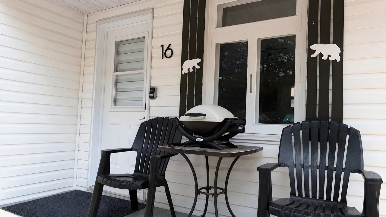 Photo of Outdoor in Saint-Tite-des-Caps