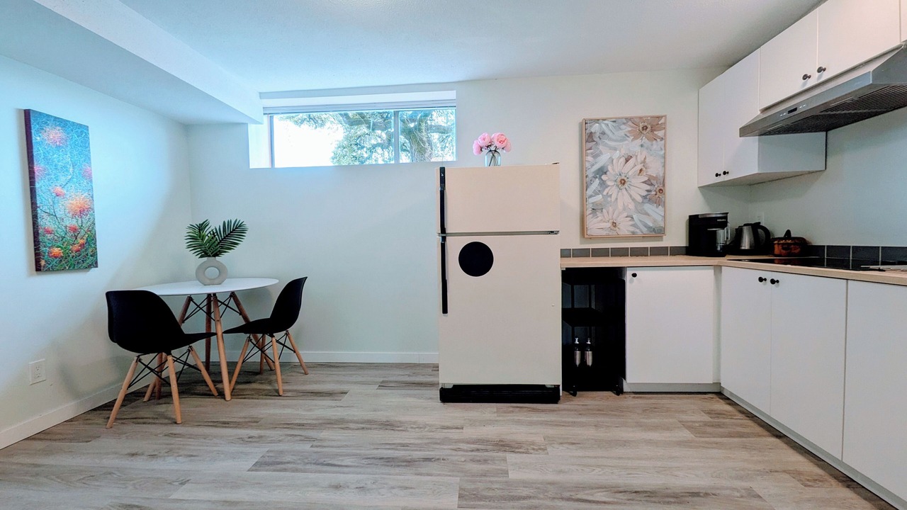 Photo of Kitchen in Burnaby