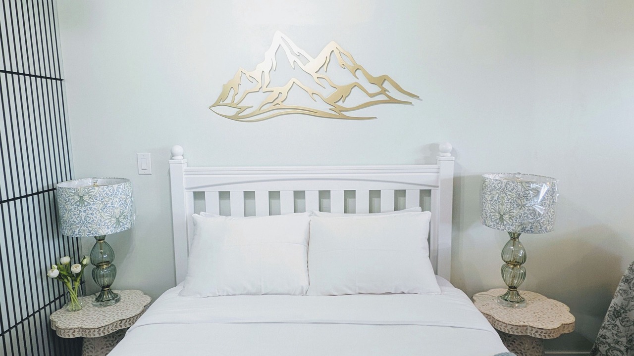 Photo of Bedroom in Burnaby
