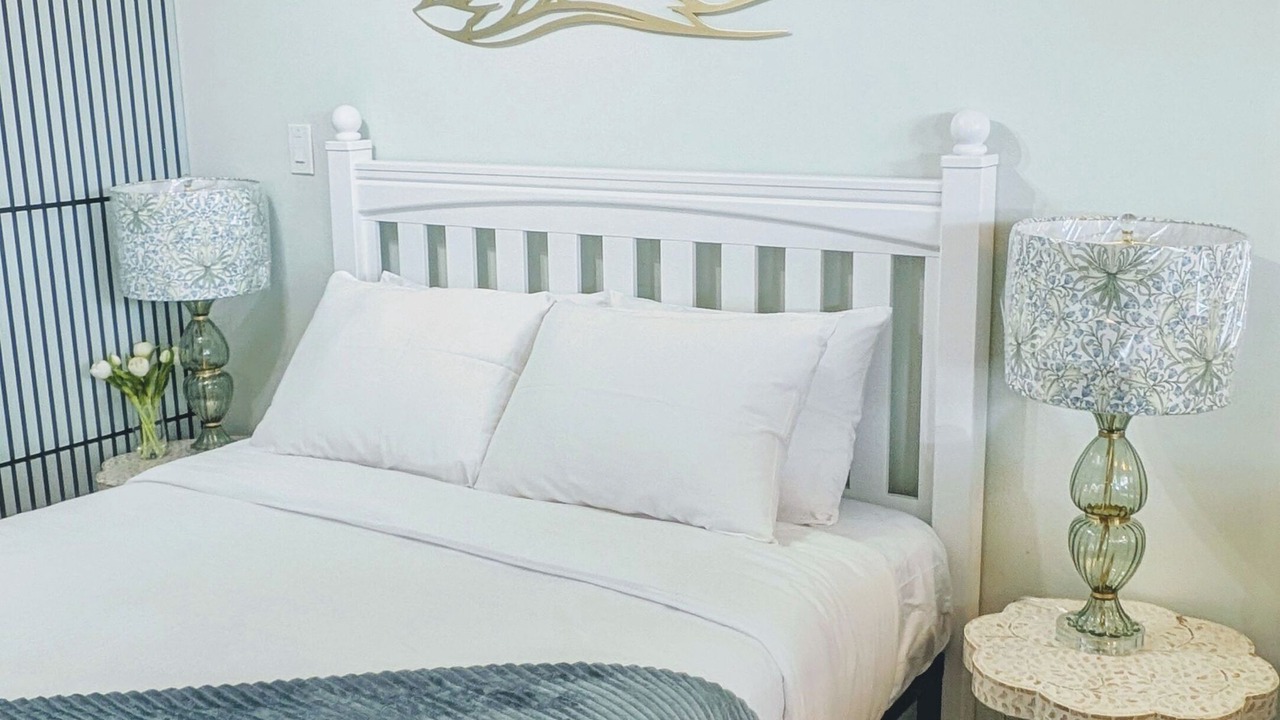 Photo of Bedroom in Burnaby