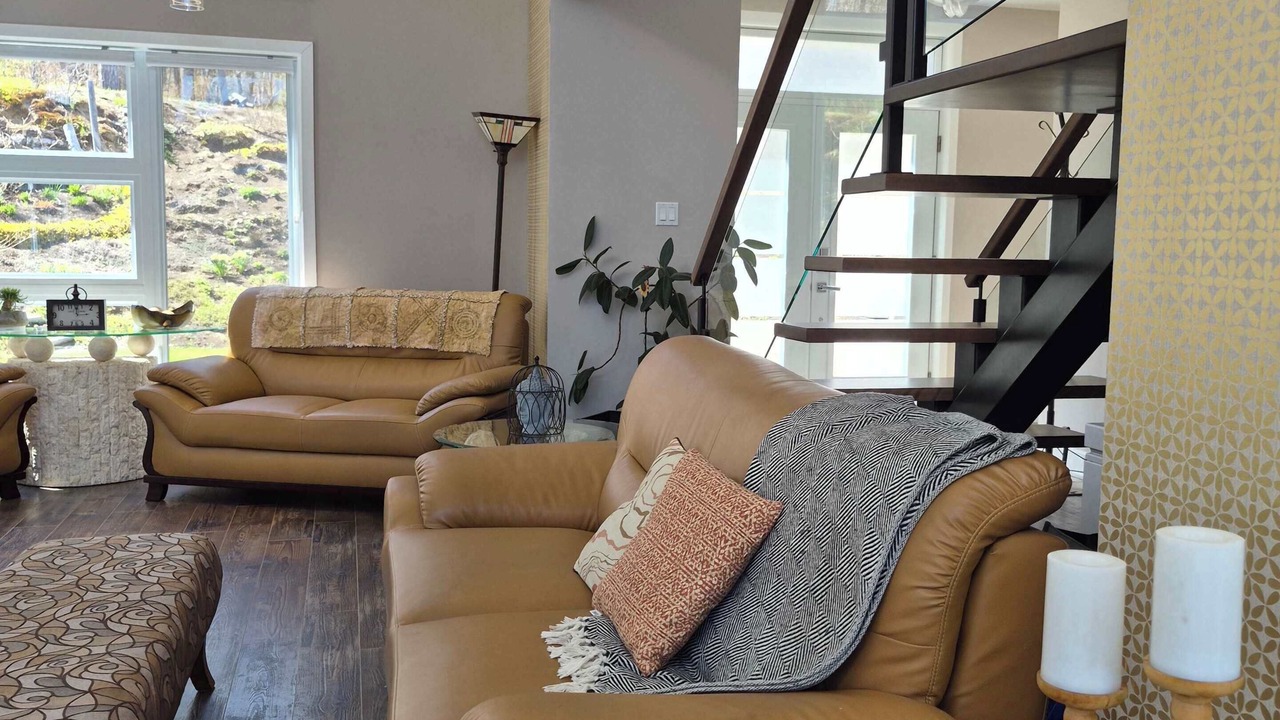 Photo of Livingroom in Grand-Remous