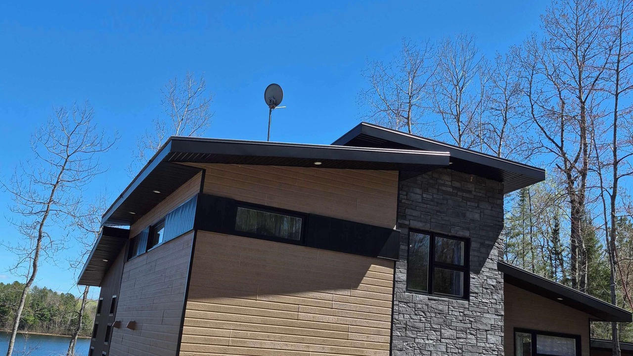 Photo of Outdoor in Grand-Remous