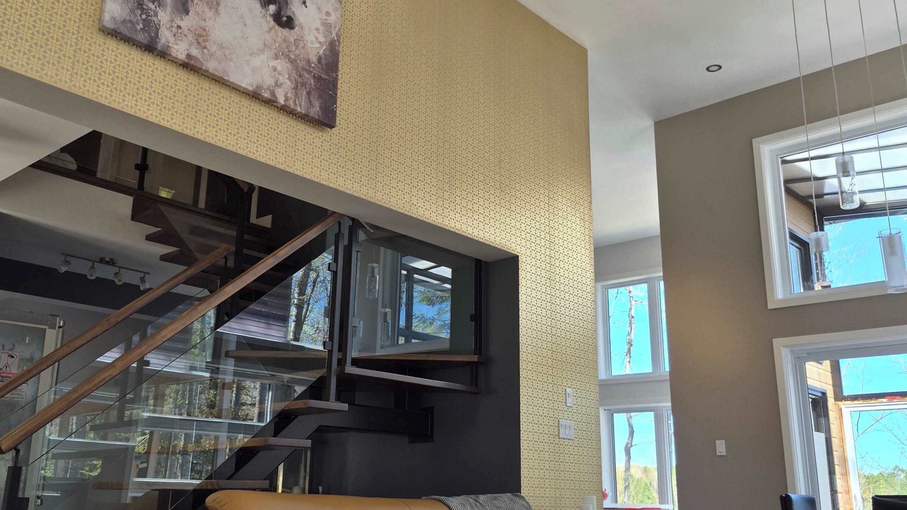 Photo of Livingroom in Grand-Remous