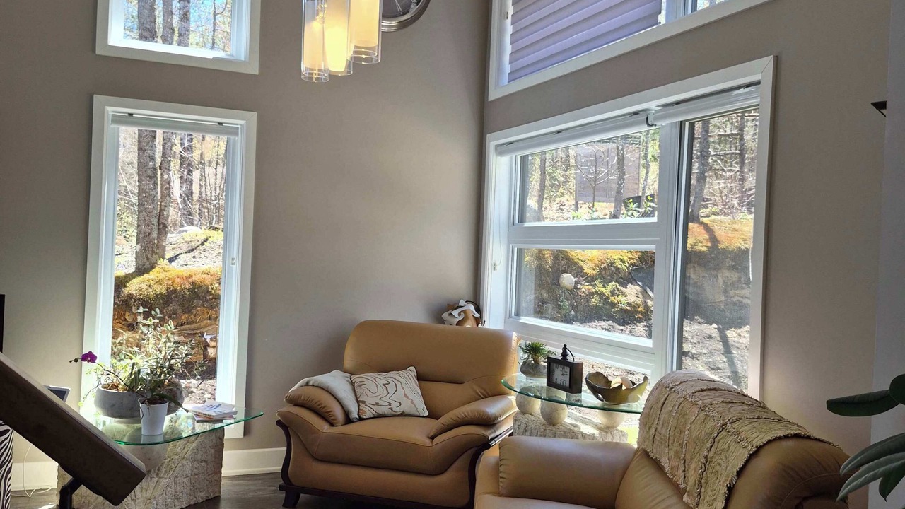 Photo of Livingroom in Grand-Remous