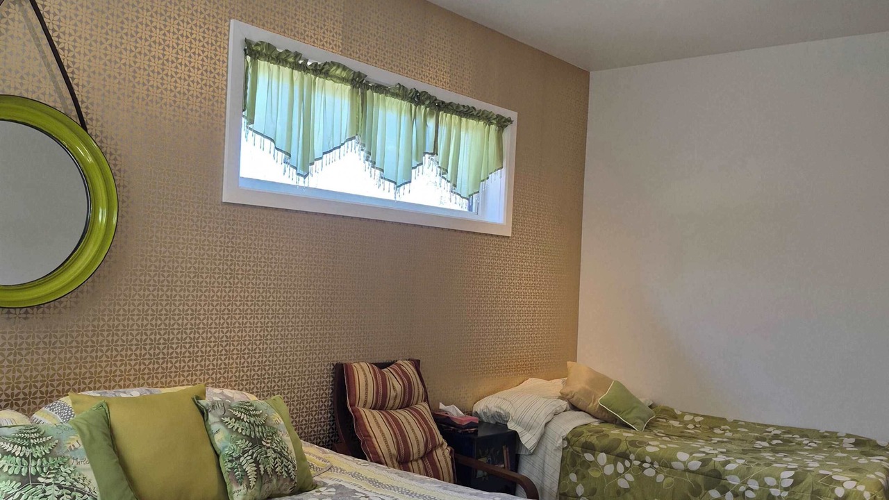 Photo of Bedroom in Grand-Remous