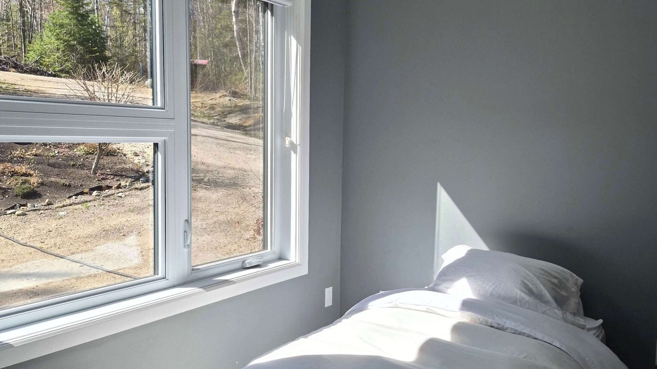 Photo of Bedroom in Grand-Remous