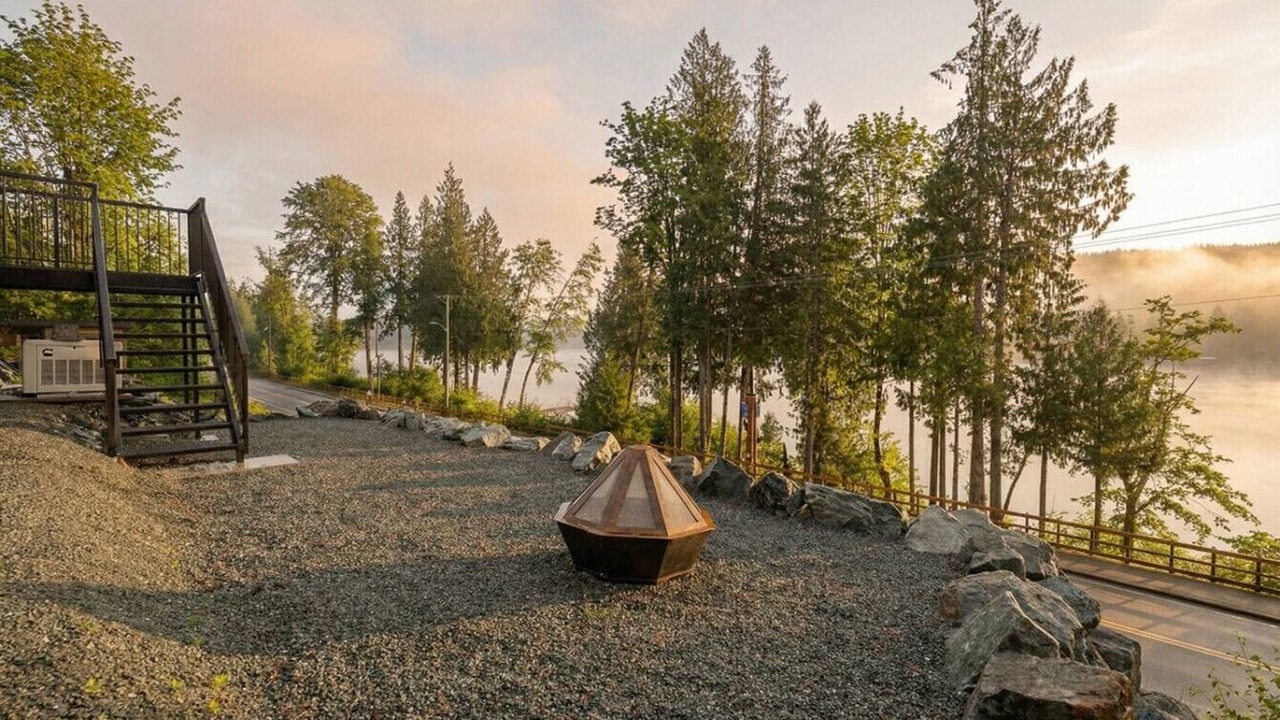 Photo of Outdoor in Youbou