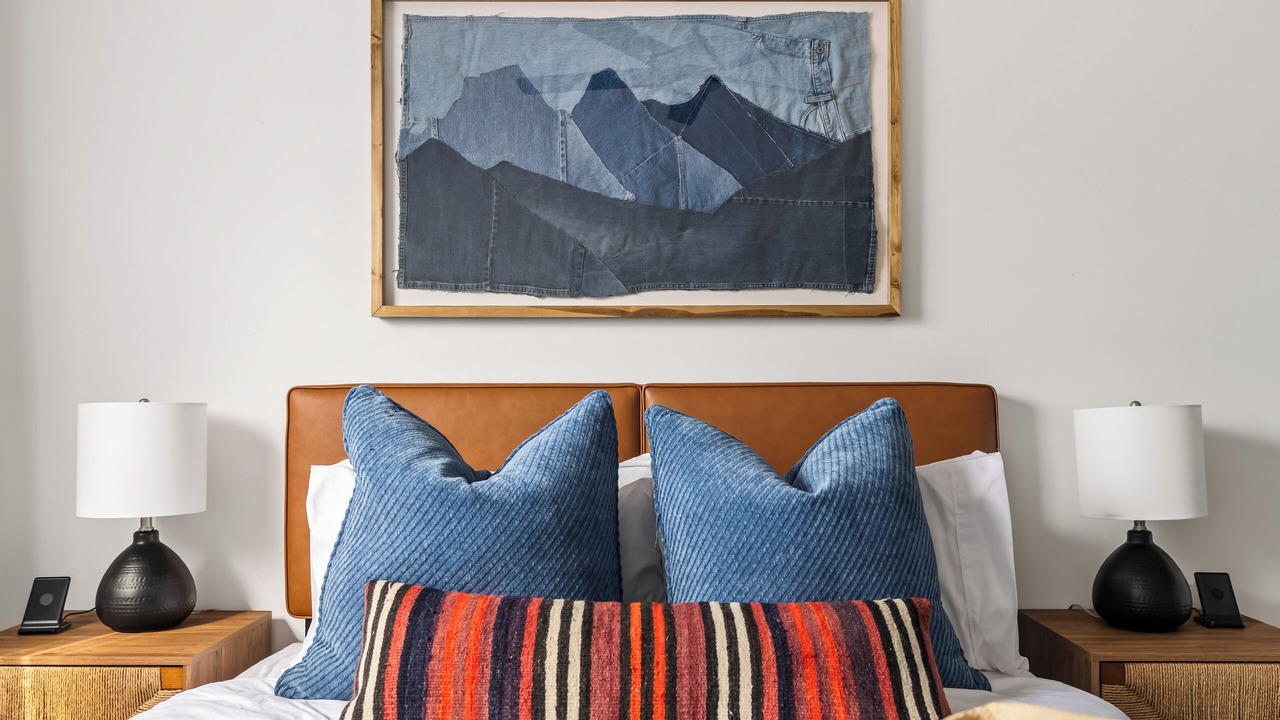 Photo of Bedroom in Southwest Calgary