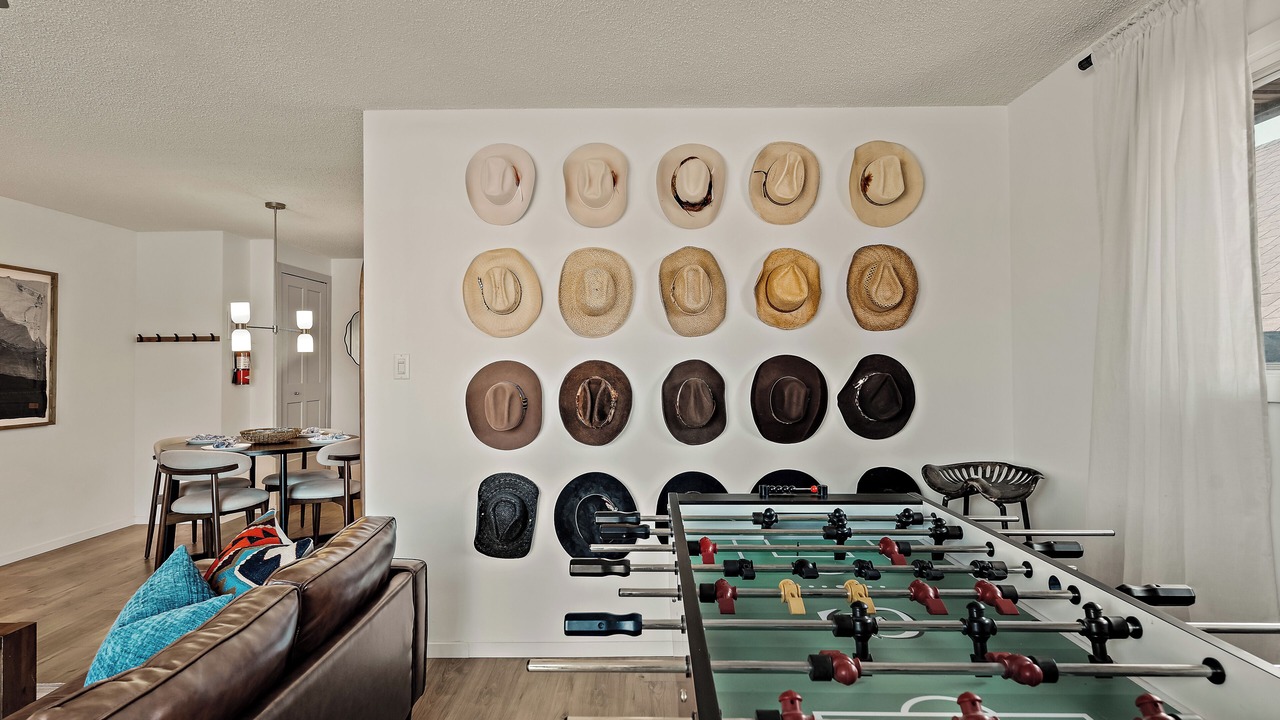 Photo of Bedroom in Southwest Calgary