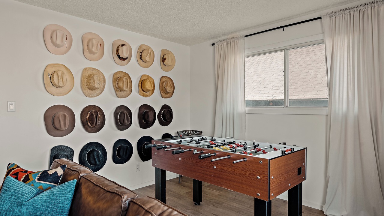Photo of Bedroom in Southwest Calgary