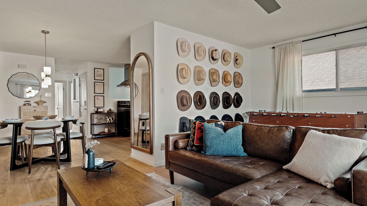 Photo of Livingroom in Southwest Calgary