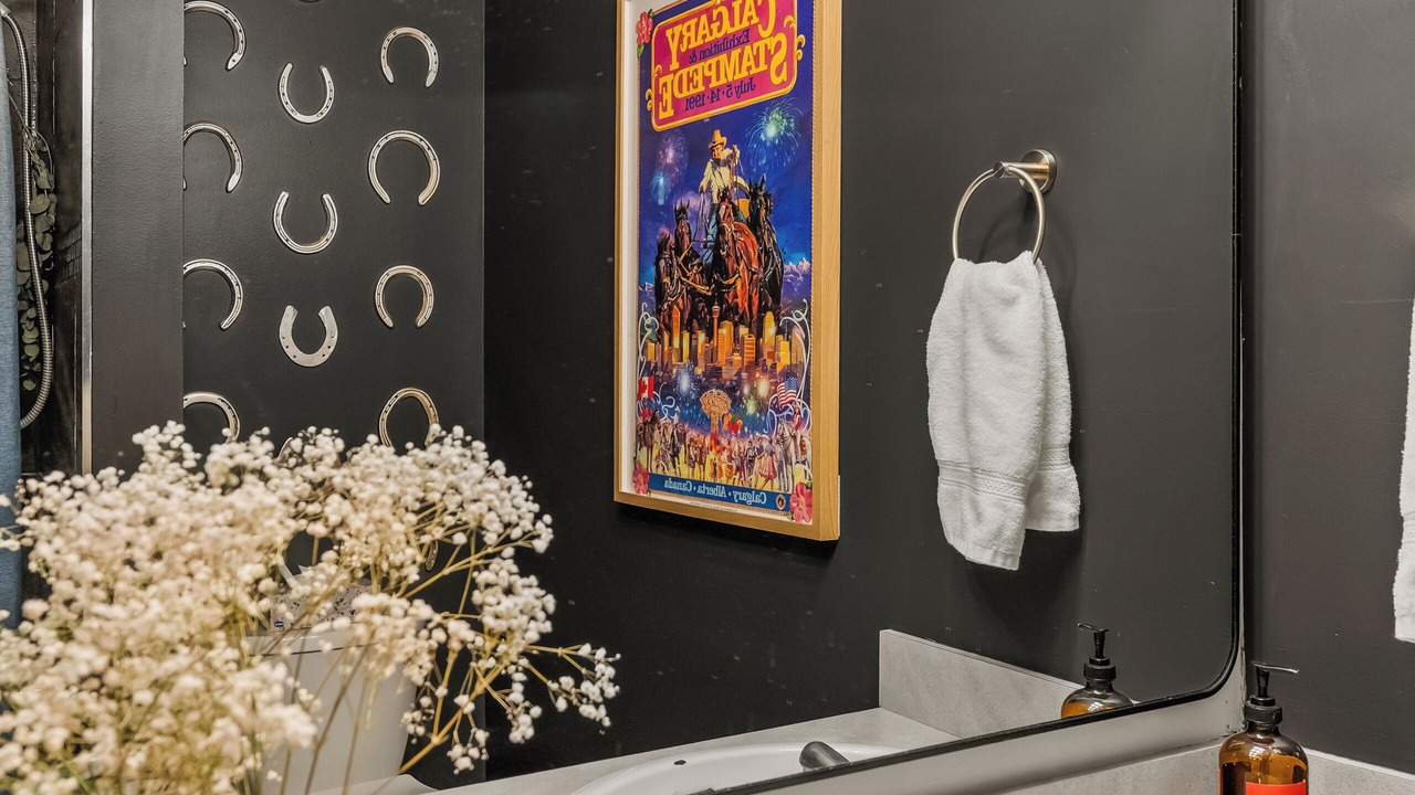 Photo of Bathroom in Southwest Calgary