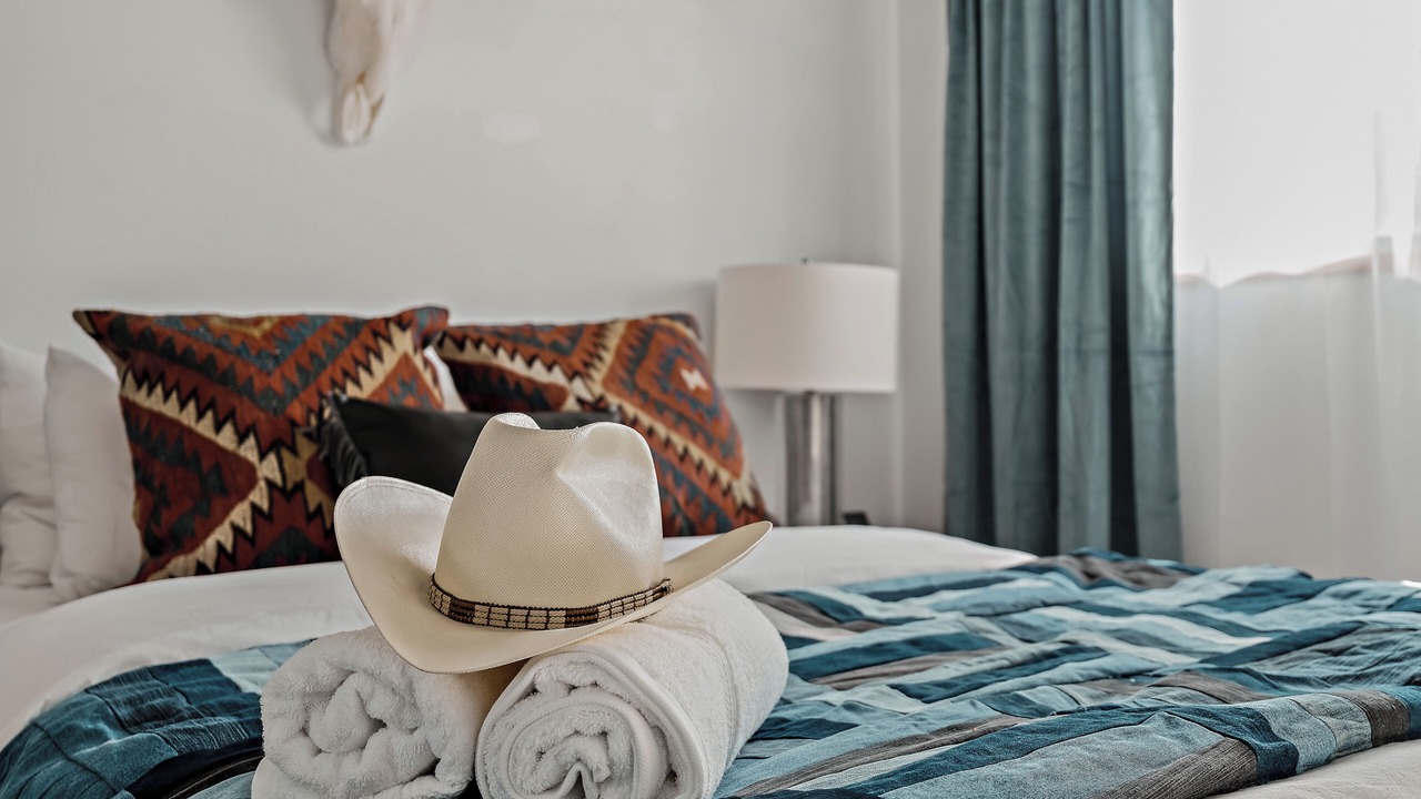 Photo of Bedroom in Southwest Calgary