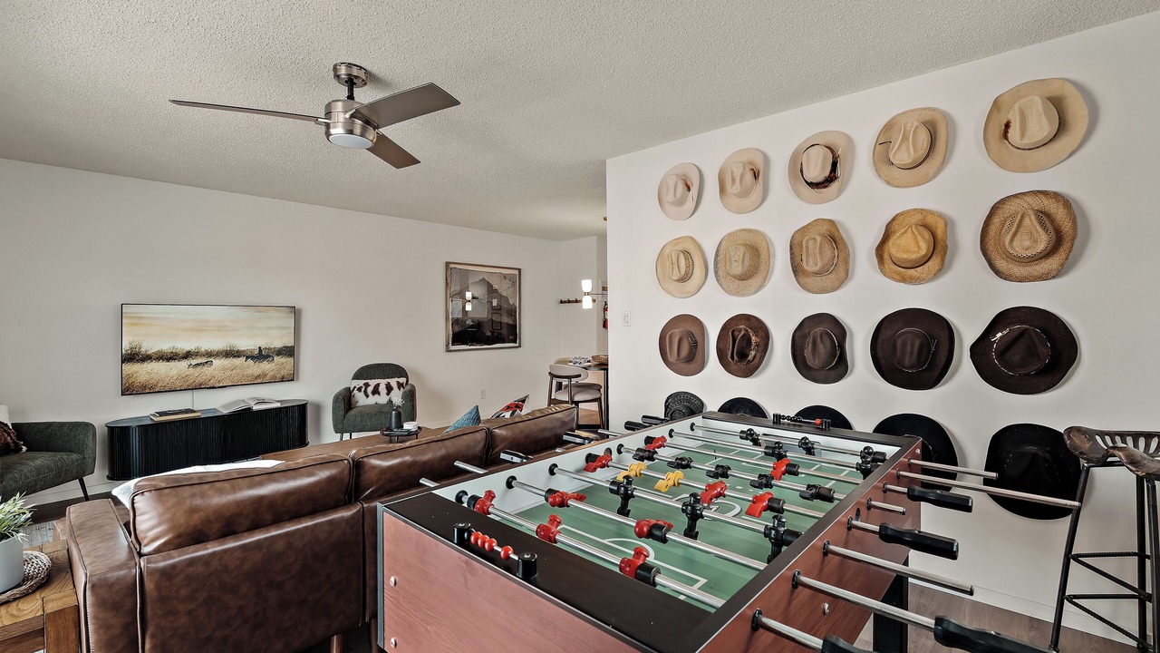 Photo of Bedroom in Southwest Calgary