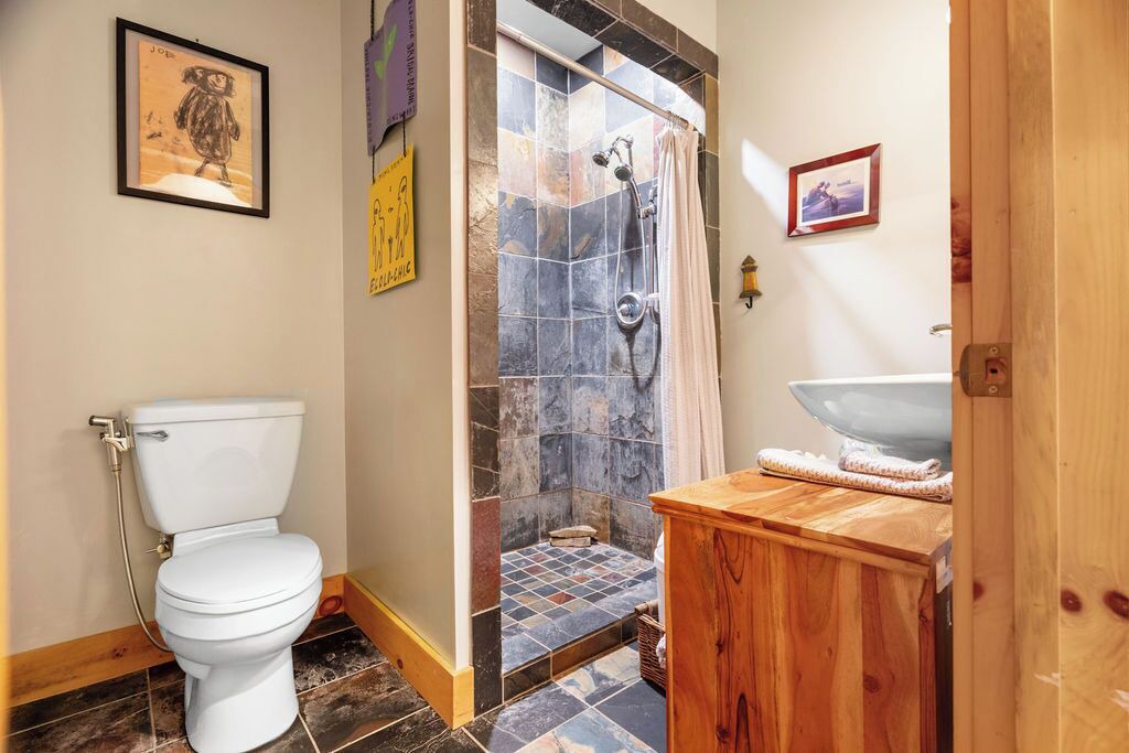 Photo of Bathroom in Little Harbour
