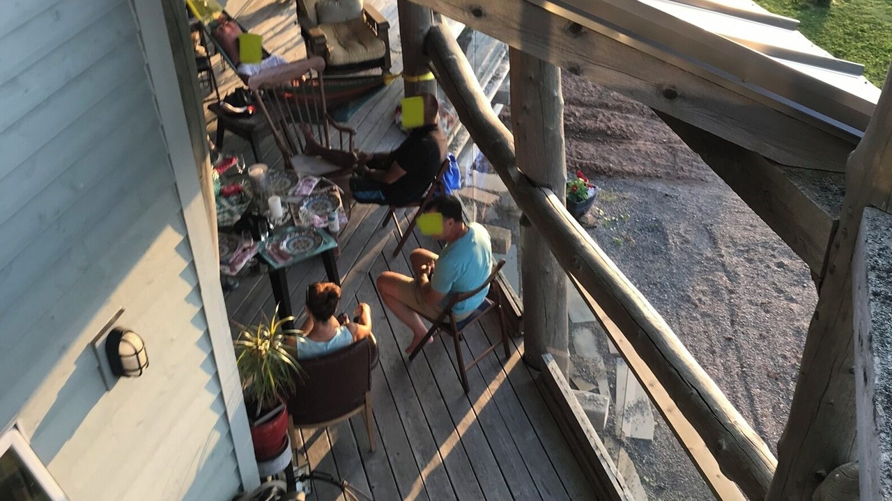 Photo of Outdoor in Little Harbour