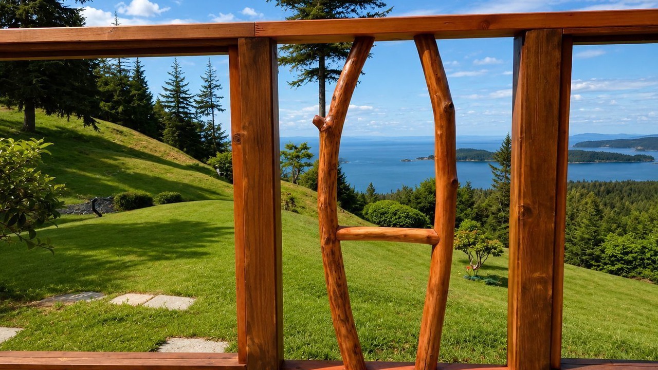 Photo of Outdoor in Bowen Island