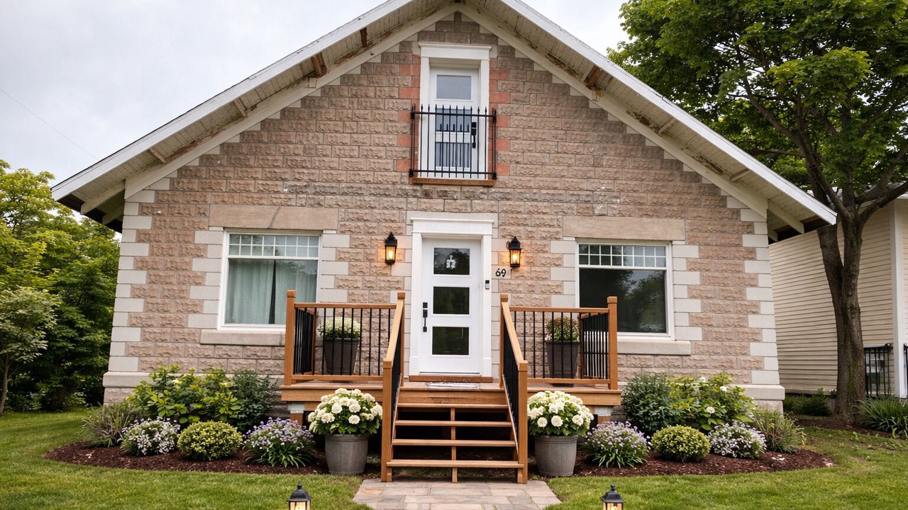 Photo of Outdoor in Moncton